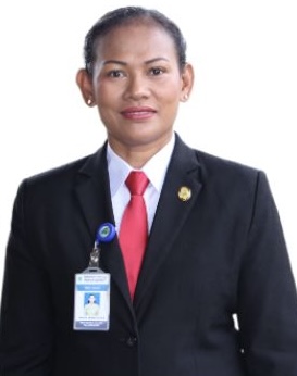 Kepala Biro Administrasi Pimpinan