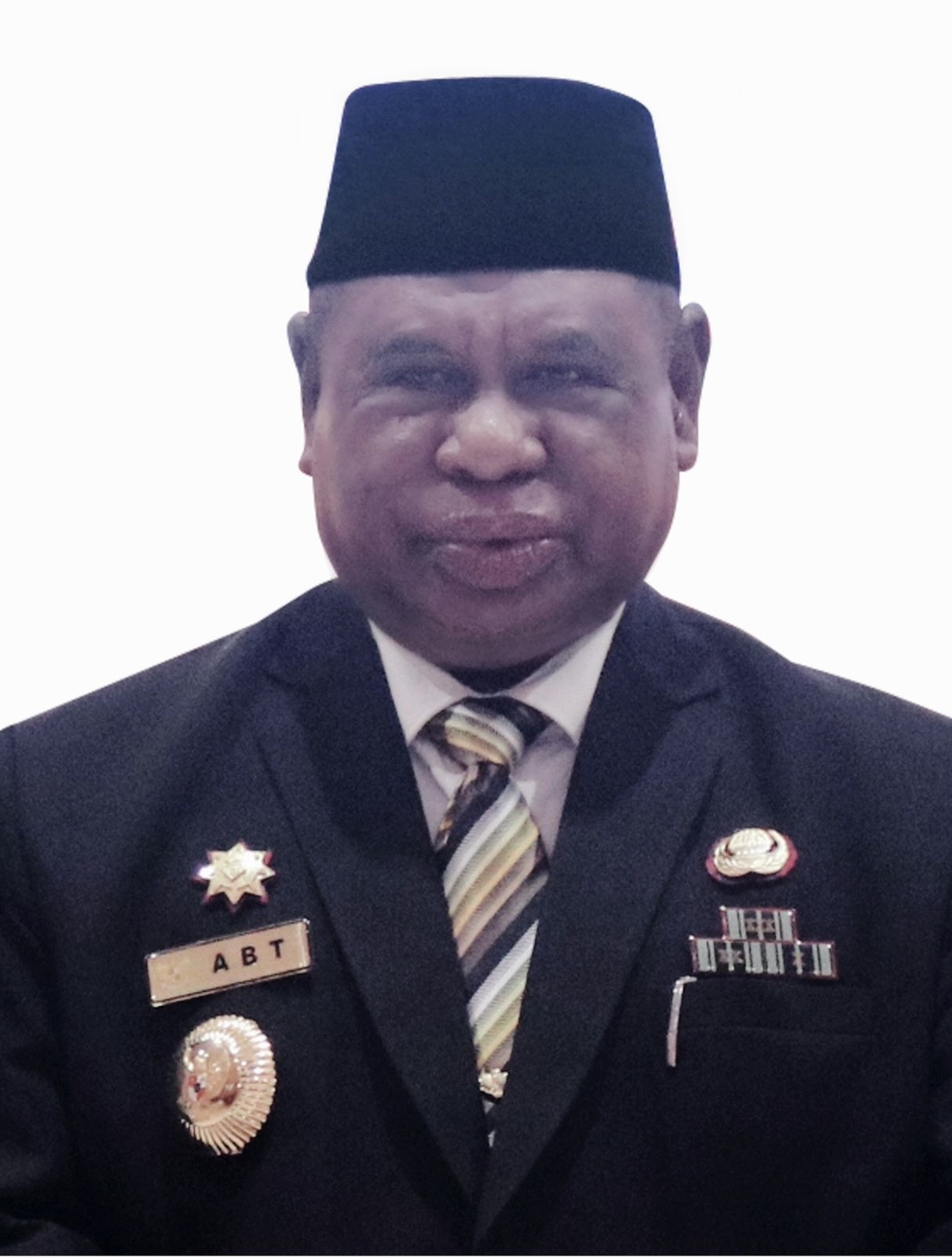Sekretaris Daerah