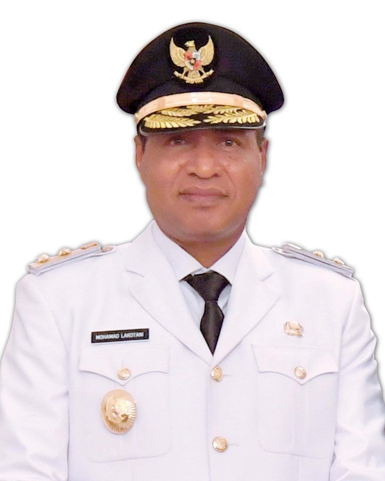 Wakil Gubernur Papua Barat